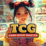 TCG Card Shop Master