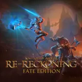 Kingdoms of Amalur: Re-Reckoning - Fate Edition (English, Japanese)