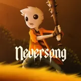 Neversong (Simplified Chinese, English, Korean, Traditional Chinese)