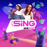 Let's Sing 2025 with Hits from Australia and NZ - Platinum Edition