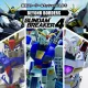Gundam Breaker 4 - Story Mission DLC 5 - Beyond Borders