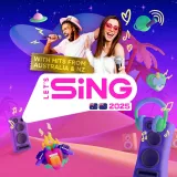 Let's Sing 2025 with Hits from Australia and NZ - Gold Edition
