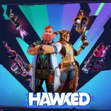 Hawked - Master of Realities Expansion Pass