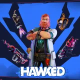Hawked - Realities Expansion Pass
