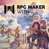 ãRPG Maker Withãæ¬ä½ï¼è¿½å ã³ã³ãã³ãã»ãã