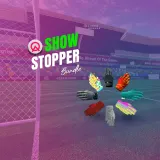 Showstopper Gloves Bundle (CleanSheet Soccer)