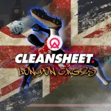 London Cages (CleanSheet Soccer)