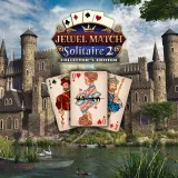 Jewel Match Solitaire 2 Collector
