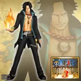 Additional Costume: Ace (Strong World ver.) (Chinese Ver.)