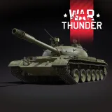 War Thunder - Object 140 Pack