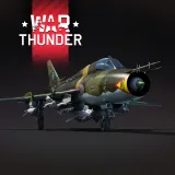 War Thunder - SU-22M4 Bundle