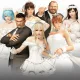 DOA6 ハッピーウェディングコスチューム Vol.1　セット
