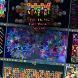 Clutter Puzzle Magazine Vol. 15 No. 1 Collector