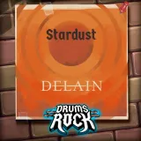 Drums Rock: Delain - 