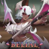 New Character: Belial