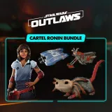 Cartel Ronin Bundle