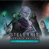 Stellaris: Galactic Paragons