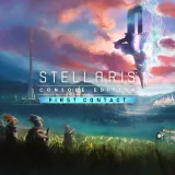 Stellaris: First Contact Story Pack