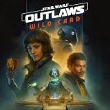 Star Wars Outlaws: Wild Card DLC (English/Chinese/Korean/Japanese Ver.)