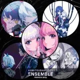 Extra Pack  feat. V.I.P with V.W.P (English/Chinese/Korean/Japanese Ver.)