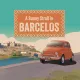Puzzling Places: A Sunny Stroll in Barcelos (English/Korean/Japanese Ver.)