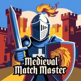 Medieval Match Master
