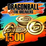 Dragon Ball: THE Breakers - Season 7 Starter Pack