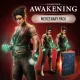 Unknown 9: Awakening - Mercenary Cosmetic Pack