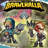 Brawlhalla - Bonus Pack 16