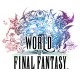 World Of Final Fantasy (Chinese/Korean Ver.)