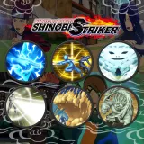 Naruto TO Boruto: Shinobi Striker - Special Ninjutsu: An Elder Reborn Kage Pack