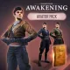 Unknown 9: Awakening - Aviator Cosmetic Pack