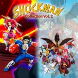 Shockman Collection Vol. 2