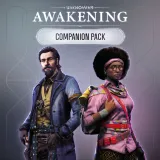 Unknown 9: Awakening - Companion Cosmetic Pack