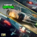 Need for Speedâ¢ Unbound - Vol. 9 Premium Speed Pass