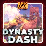 Epic Roller Coasters â Dynasty Dash