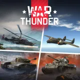 War Thunder - Black Friday Bundle