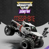 Monster Jam Showdown - Mega Bite
