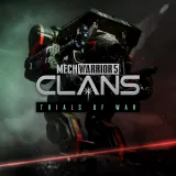 MechWarrior 5: Clans - Trials of War