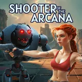 Shooter of the Arcana
