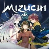 Mizuchi (Simplified Chinese, English, Japanese, Traditional Chinese)