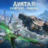 Avatar: Frontiers of Pandoraâ¢ â Secrets of The Spire