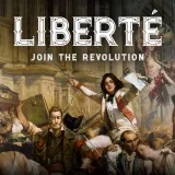 Liberte Liberte