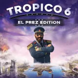 Tropico 6: El Prez Edition