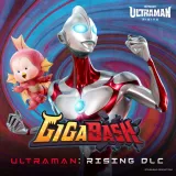 GigaBash | Ultraman: Rising DLC