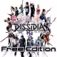 Dissidia Final Fantasy Nt Free Edition (한국어판)