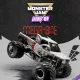 Monster Jam Showdown - Mega Bite