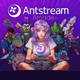 Antstream Arcade - 12 Month Subscription (Bundle for Discount Promotion)
