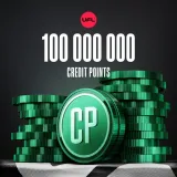 UFL 100,000,000 CP