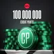 UFL 100,000,000 CP